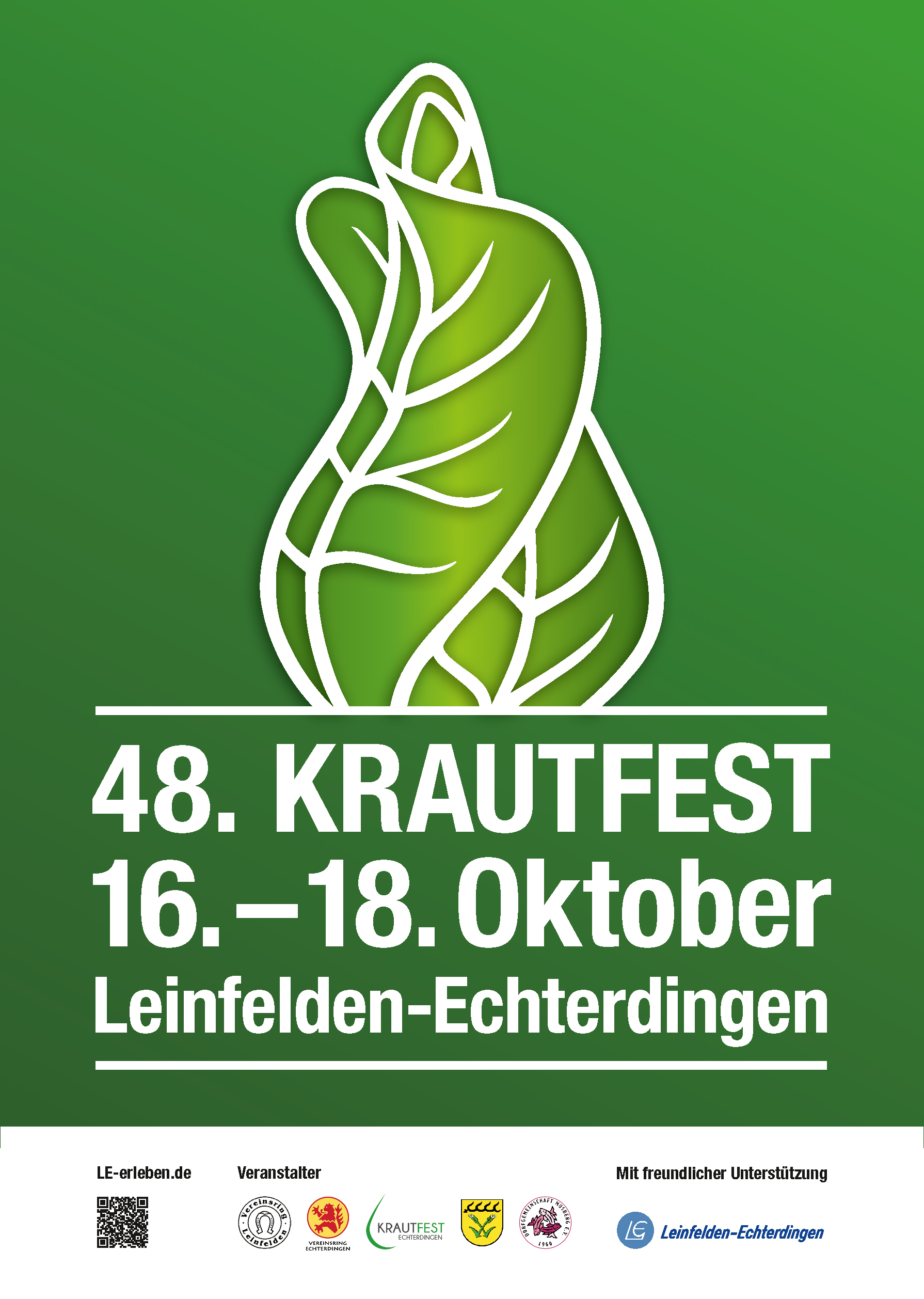 krautfest motiv 2026